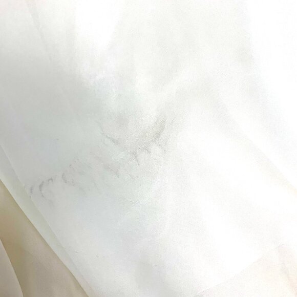 Sherri Hill Embellished Sweetheart Neckline Strapless Gown Size 4 Pageant Prom - Picture 9 of 14